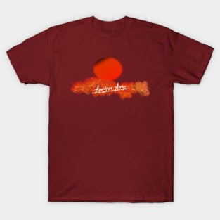 Apocalypse Always T-Shirt